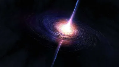 Black Hole Wallpapers HD High Quality