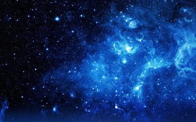 Dark Blue Galaxy Wallpapers Dark Blue Galaxy Backgrounds
