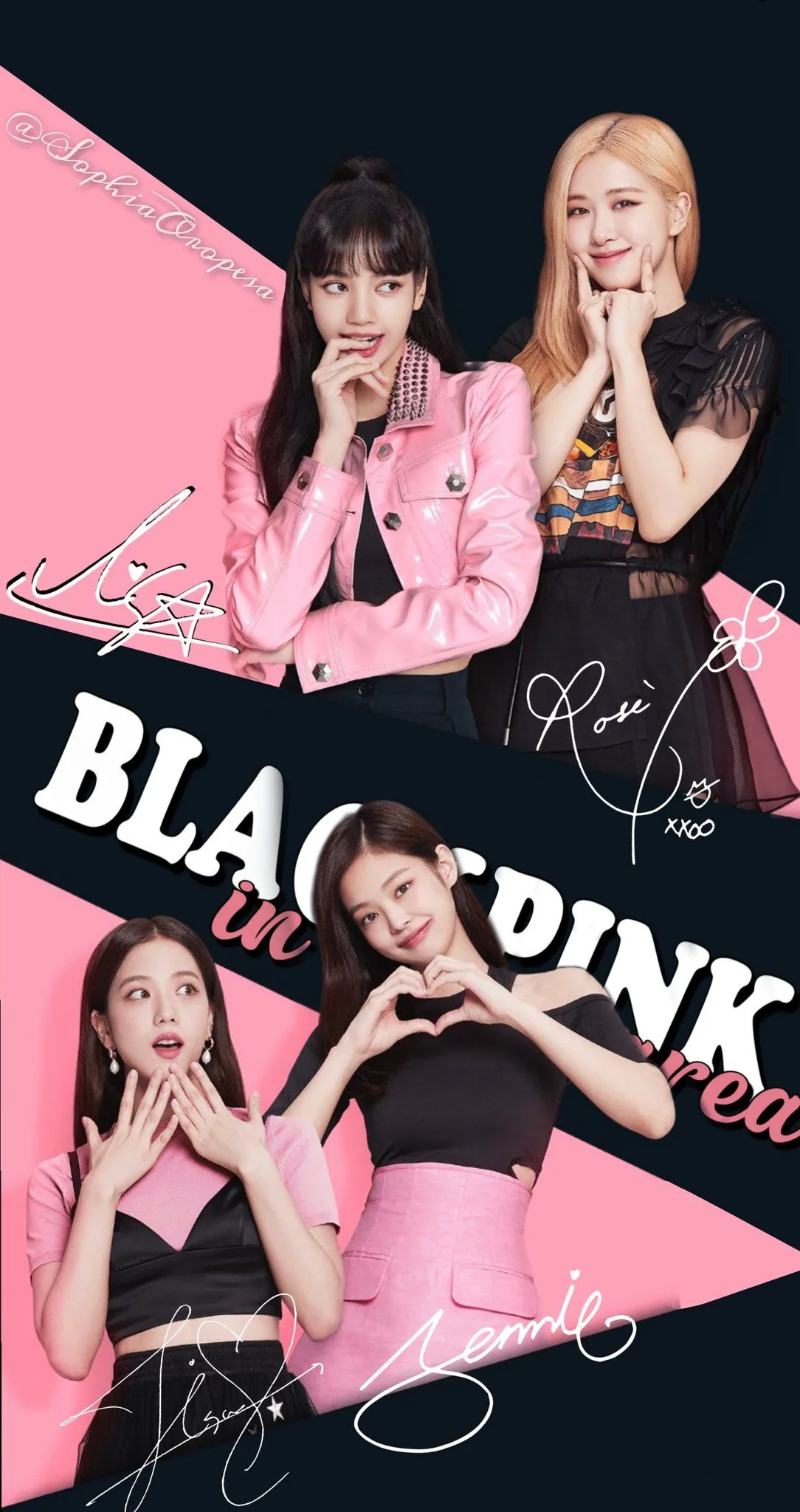 Blackpink wallpapers