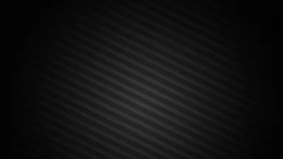 Faint Diagonal Lines on Black HD Wallpaper