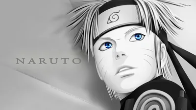 Naruto Black Wallpapers Group