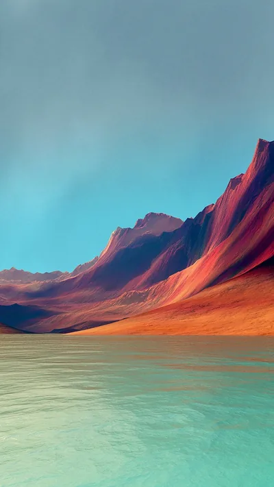 Nature HD For Android Wallpapers