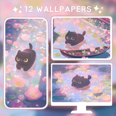 Kawaii Wallpaper