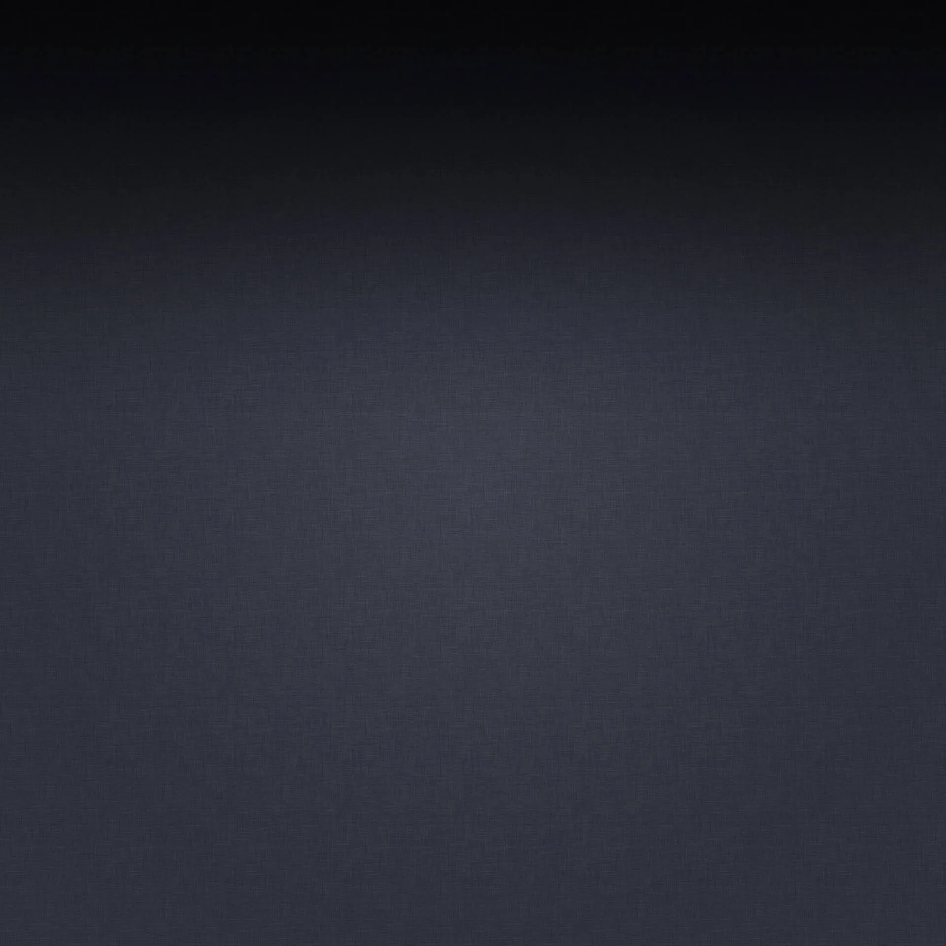 Modern Solid Grey and Black Gradient Background Wallpaper