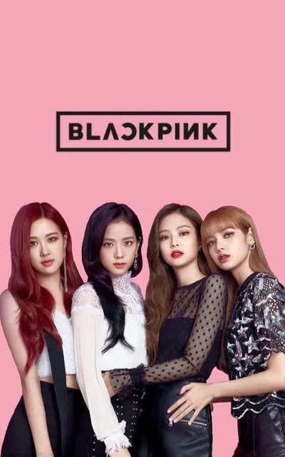 BLACKPINK Kill This Love Wallpapers