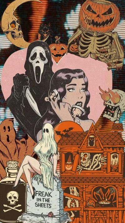 Halloween wallpaper iphone backgrounds
