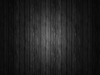 Dark Wood Plank Background HD Wallpaper