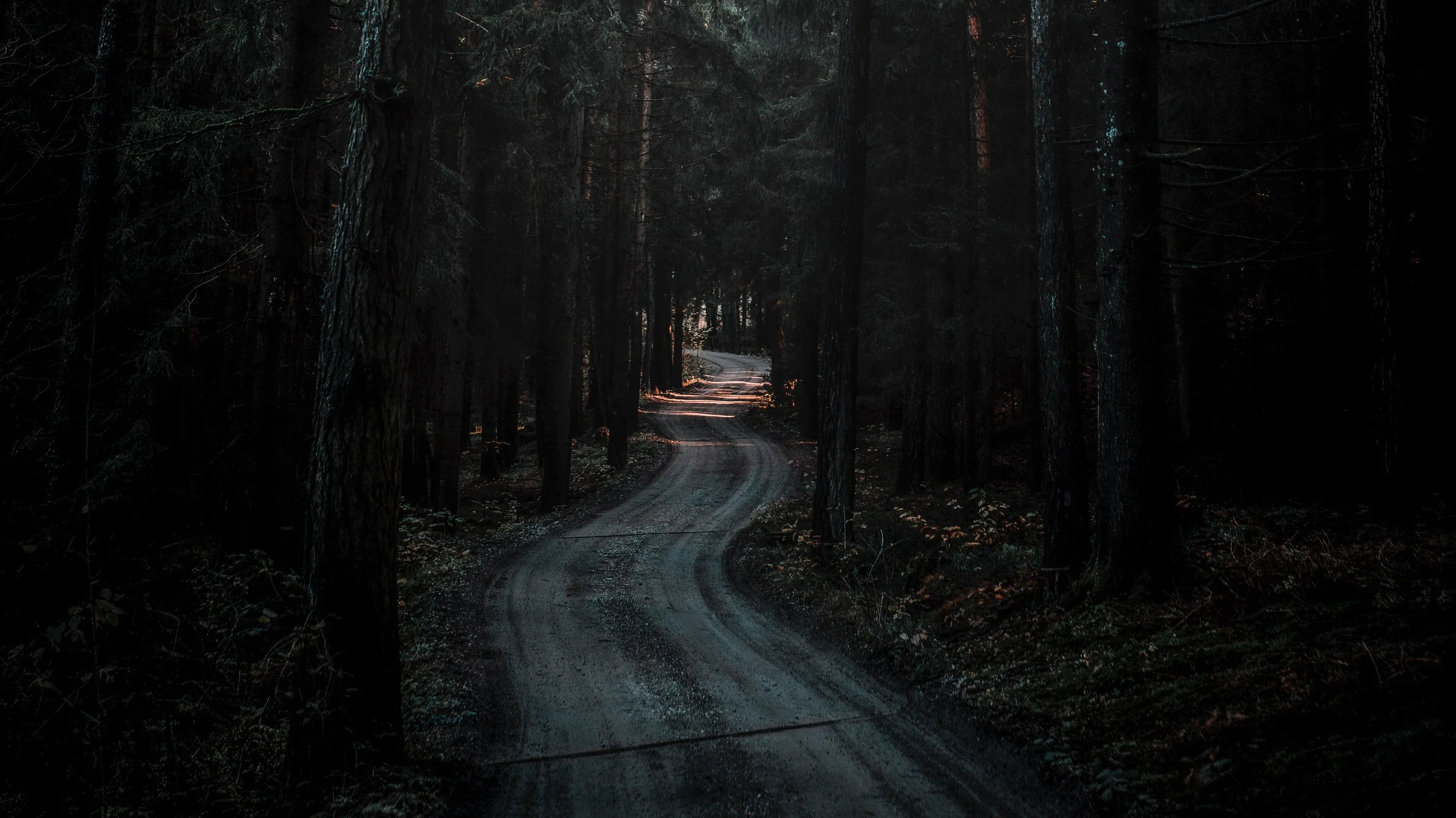 Dark Theme PC 4k Wallpapers