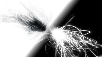 Epic Black and White Wallpapers