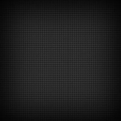 Fine Grid Lines on Dark Grey HD Wallpaper