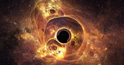 Black Hole Wallpapers Black Hole Backgrounds