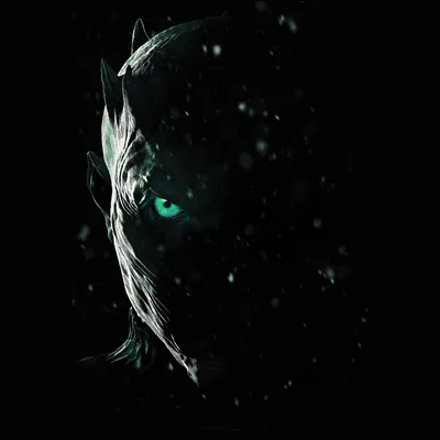 Dark Anime Eye Wallpapers