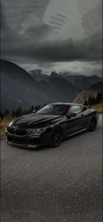 BMW CAR