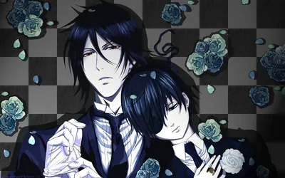 Black Butler Wallpapers