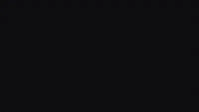 Black Plain Widescreen Wallpaper