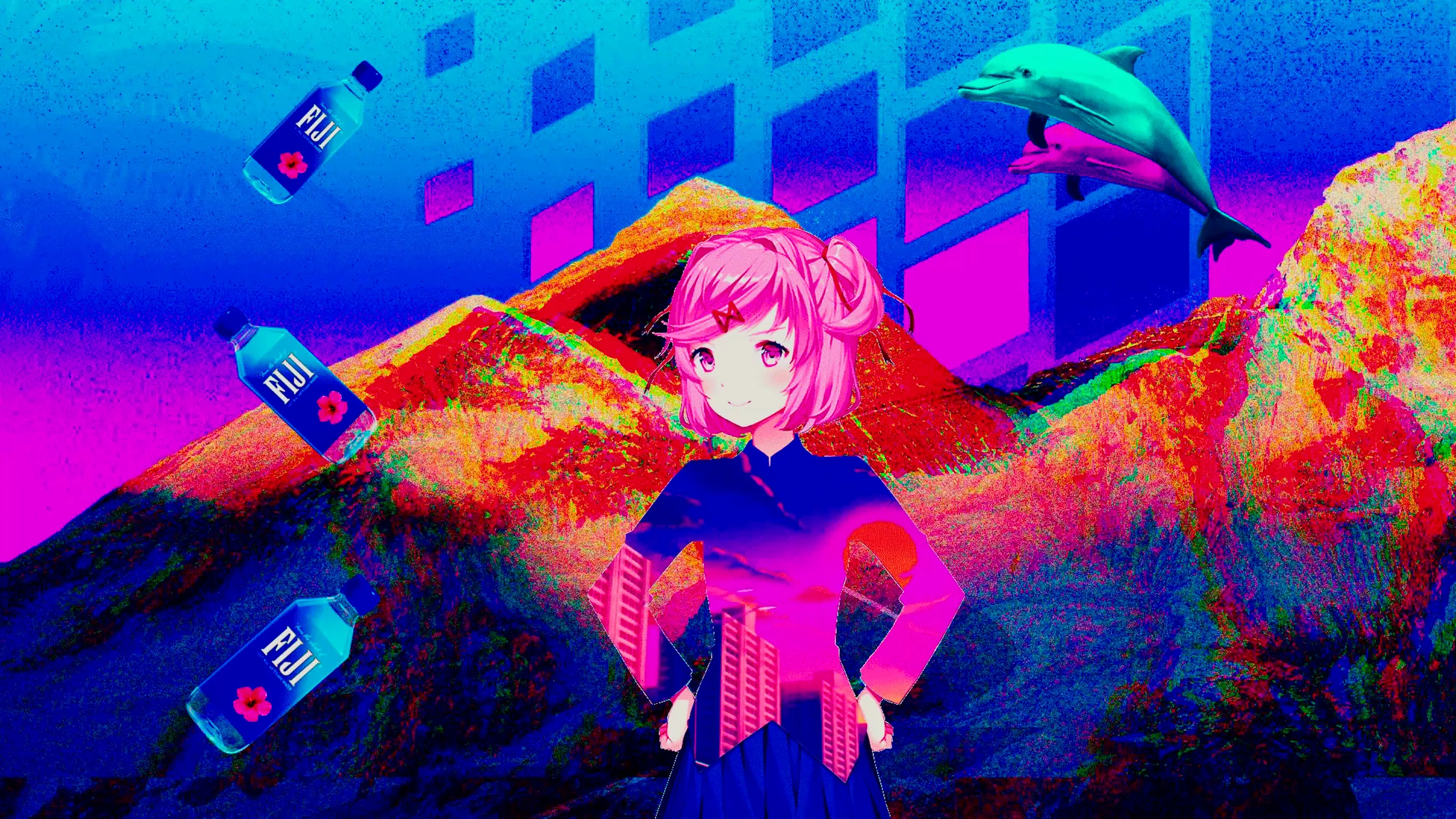 4k black Live Wallpapers and More