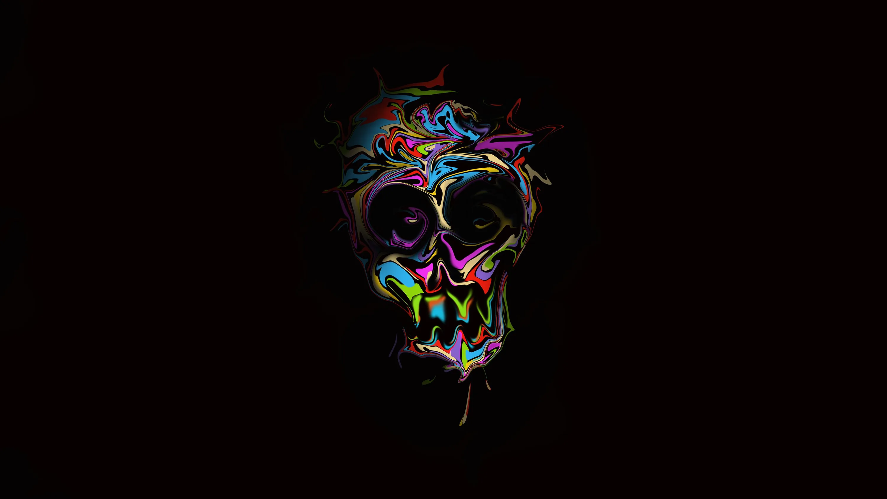 Unique 4k PC Wallpapers