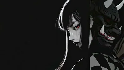Dark Anime Live Wallpapers and More