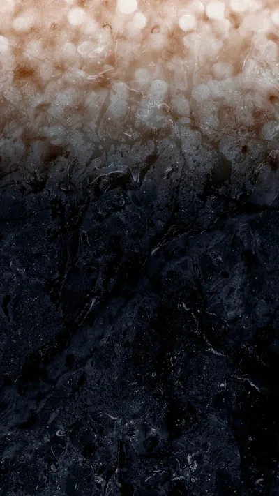 Aesthetic Dark Marble Iphone Wallpaper Images