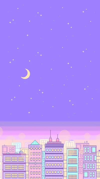 Pastel Wallpaper 4K