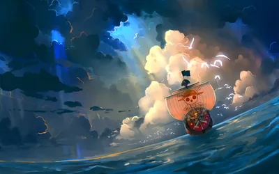 One Piece Anime Artwork 1080P Resolution, HD 4k Wallpapers, Images, Backgrounds, Photos and Pictures