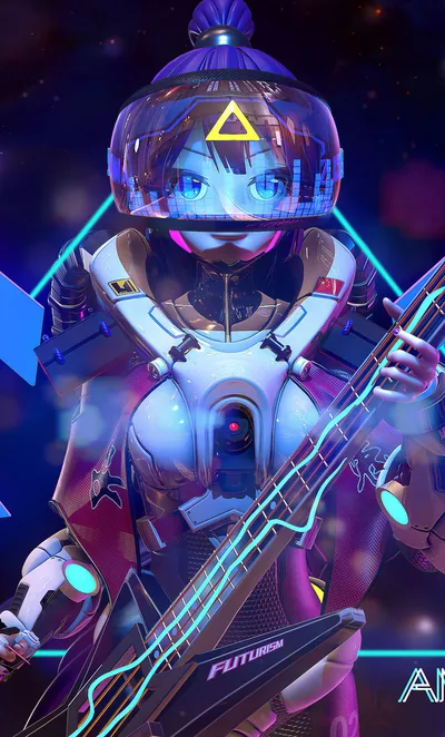 Anime Wallpaper 4k For Android
