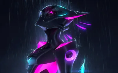 Vanta Black 4K, HD 4k Wallpapers, Images, Backgrounds, Photos