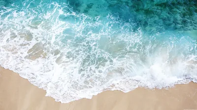 Beach Background