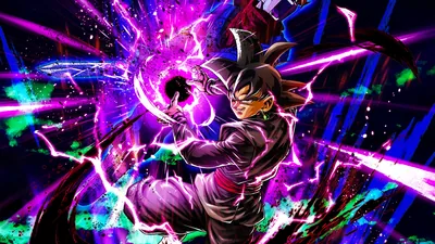 Crushing a Dark Energy Orb HD Wallpaper