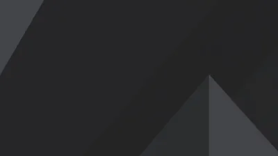 Simple black background 4K Black and white art, Modern aesthetic