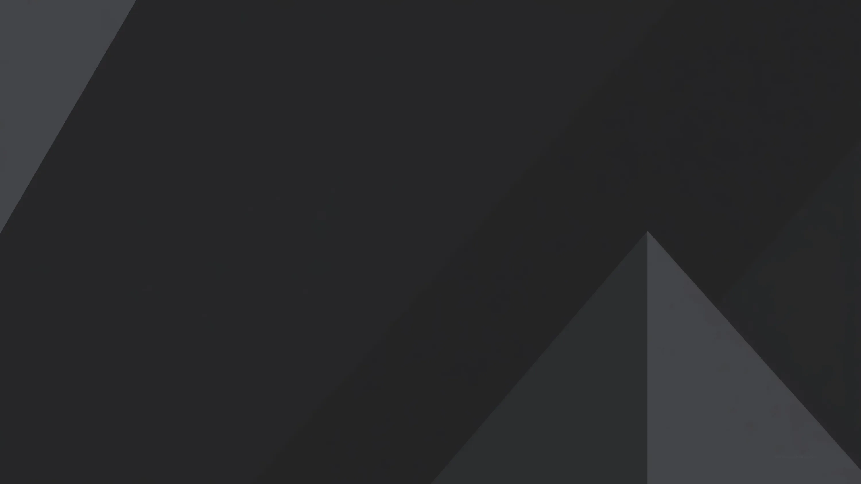 Simple black background 4K Black and white art, Modern aesthetic