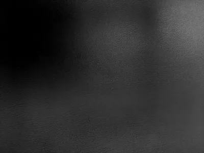 Black Faux Leather Texture