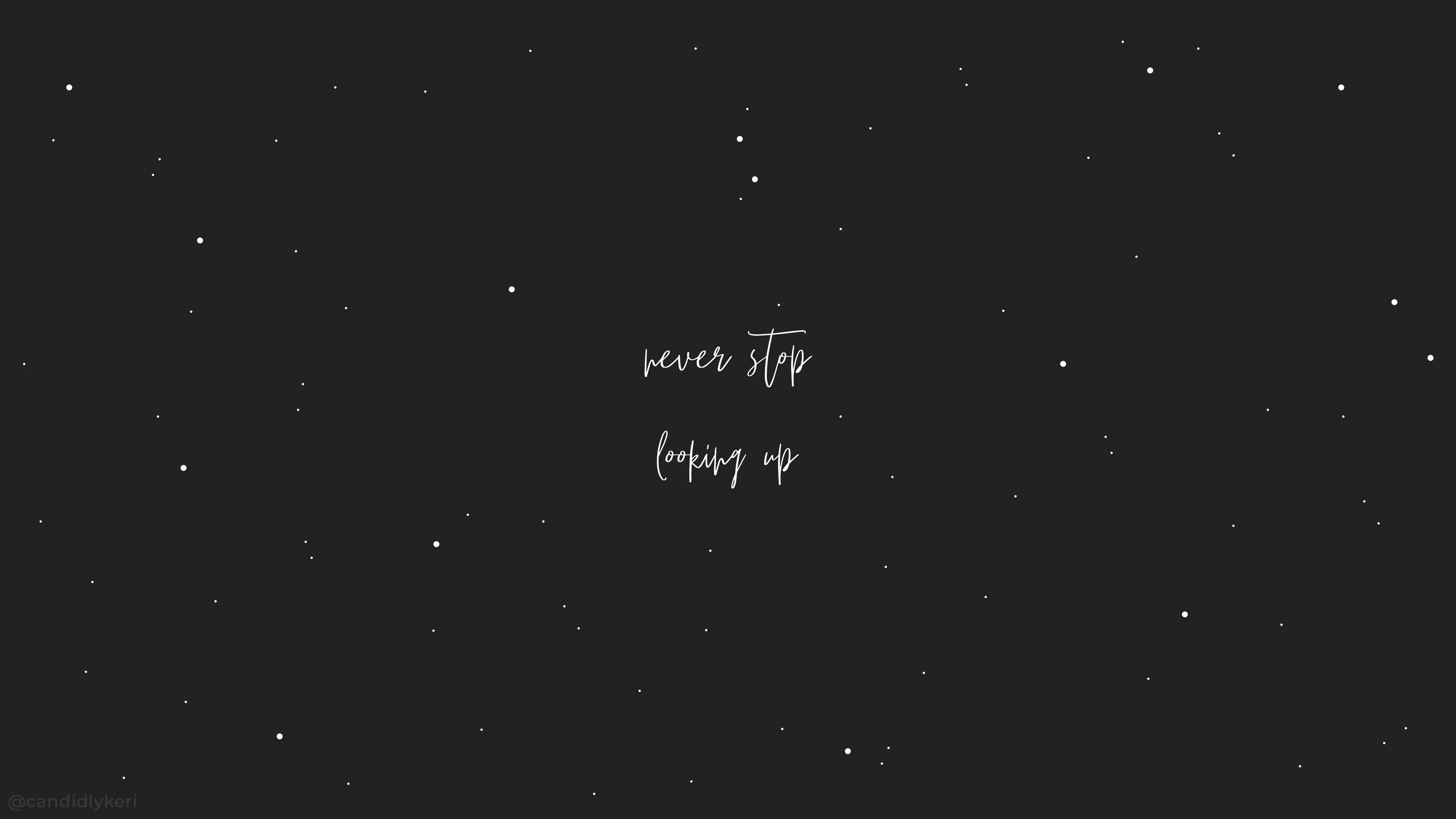 Aesthetic Black Quotes Wallpapers Aesthetic Black Quotes