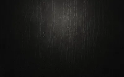 Scratched Black Wall Texture HD Wallpaper