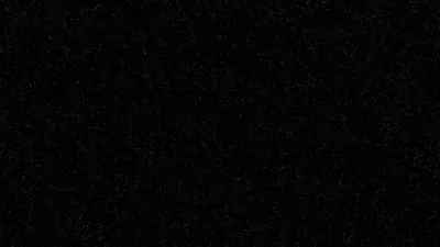 Fine Digital Noise on Black HD Wallpaper