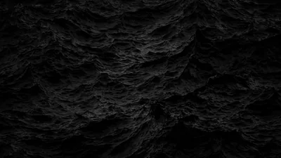 Inky Water