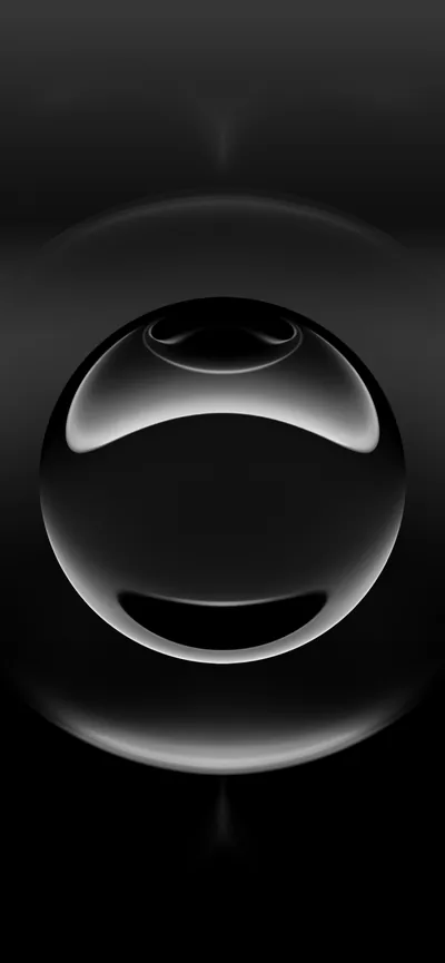 iPhone 16e Wallpaper ALT