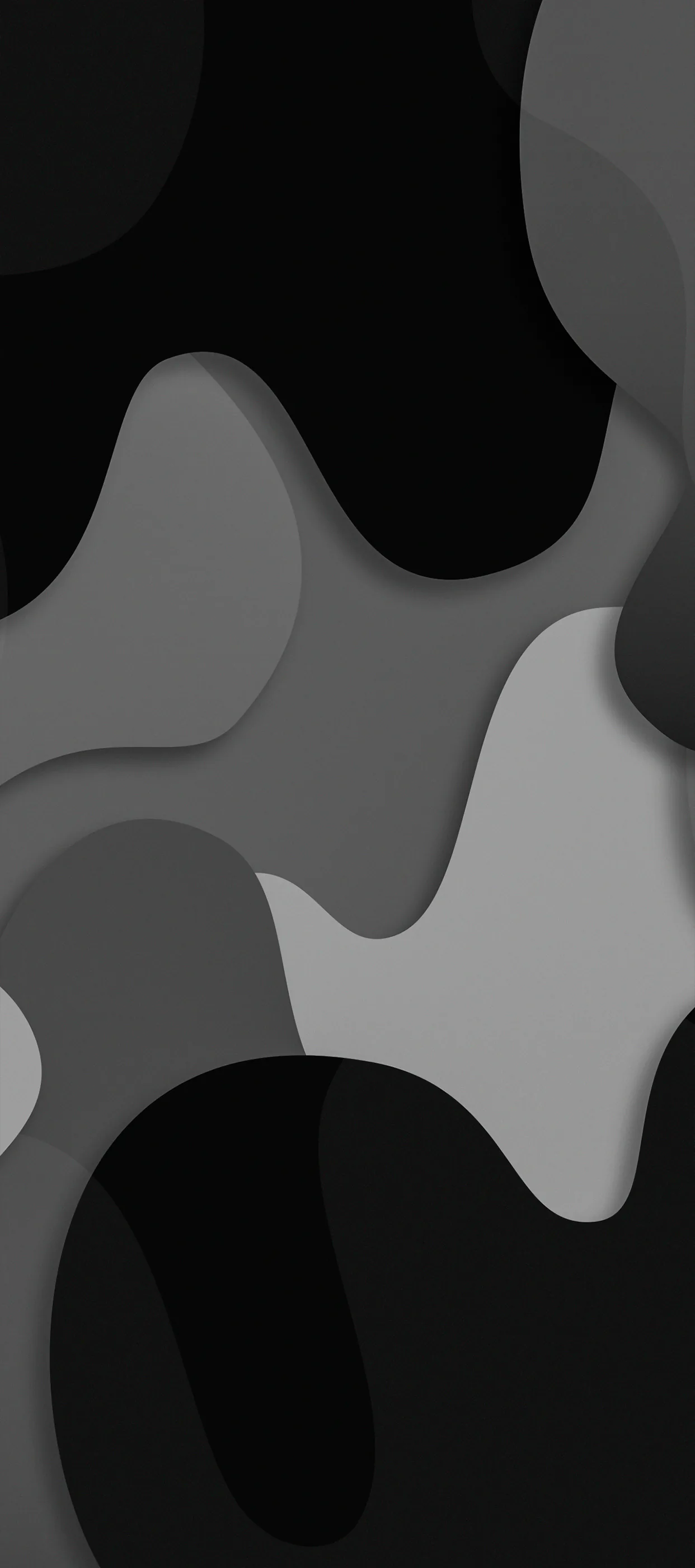Wallpaper Black and White, Pattern, White, Black, Grey, Background Free Image