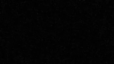 Starry Black Grain Texture HD Wallpaper