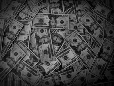 Money Black Wallpapers Money Black Backgrounds