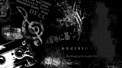 Dark Music Wallpapers Dark Music Backgrounds