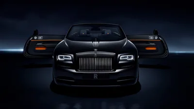 Rolls Royce Phantom Wallpapers Rolls Royce Phantom