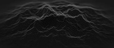 High Resolution Black Wallpaper