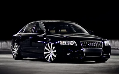 Audi Car Wallpapers