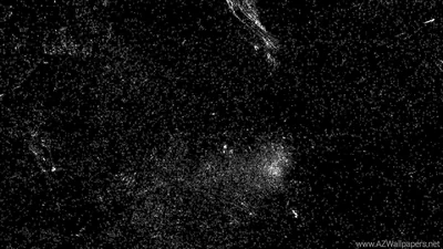 Black And White Star Aesthetic Wallpapers