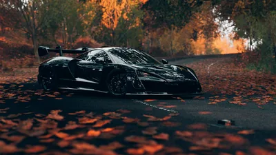 Sports Car Pictures
