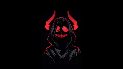 Devil Boy 4k 1080P Resolution, HD 4k Wallpapers, Images, Backgrounds, Photos