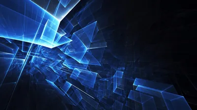 Blue 4k Wallpaper Top Background