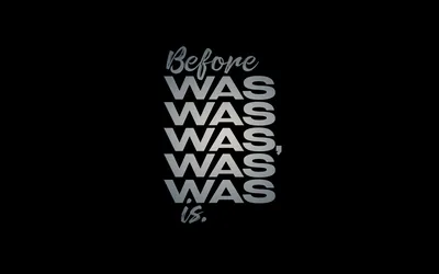 wallpaper black background, inscription, words