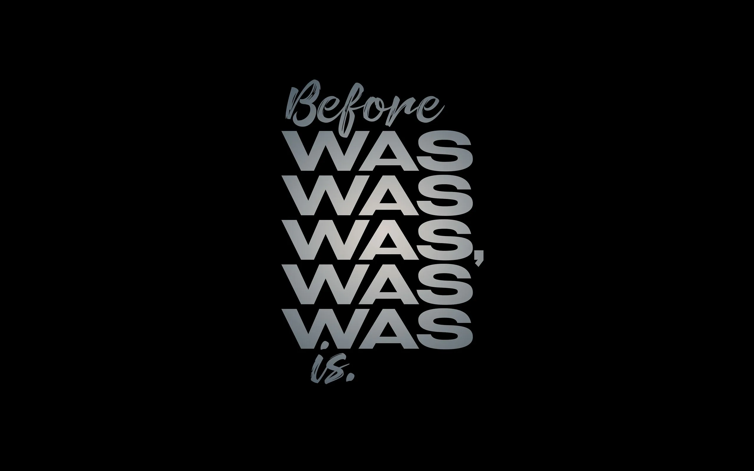 wallpaper black background, inscription, words